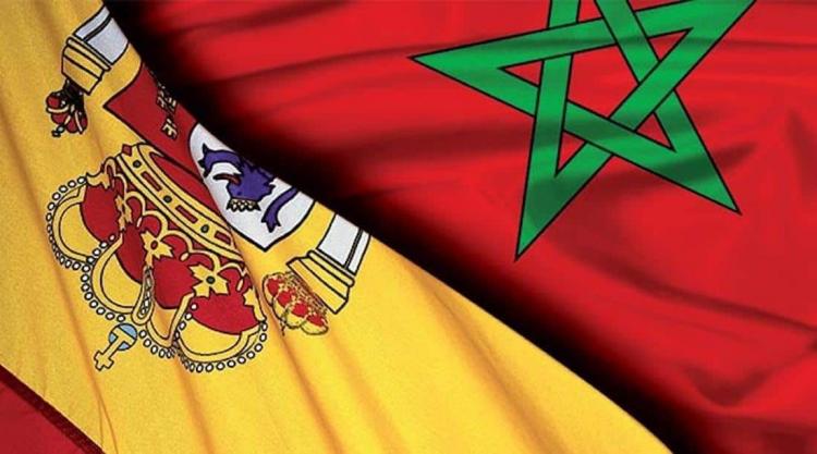 موعد مباراة المغرب وإسبانيا في دور الـ 16