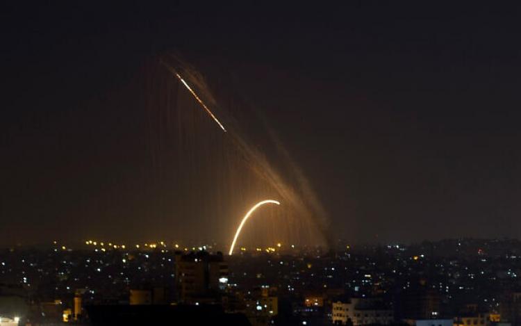 صورة ارشيفية