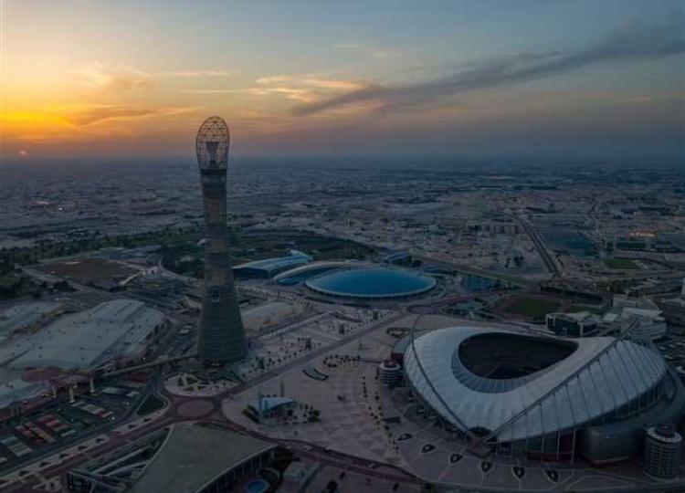 حالة الطقس في قطر