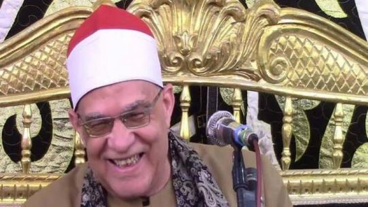 القارئ الراقص