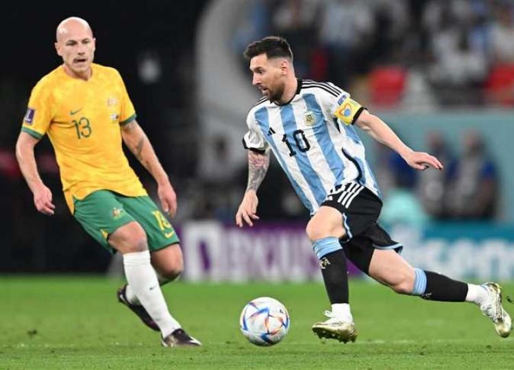 موعد مباراة هولندا مع الأرجنتين في ربع نهائي كأس العالم 2022