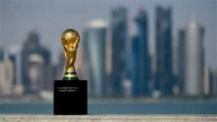 كأس العالم 2022