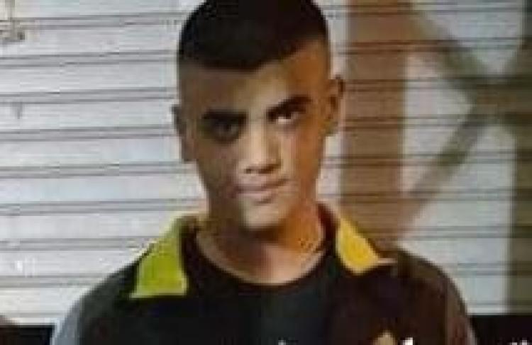 الشهيد نعيم بدير