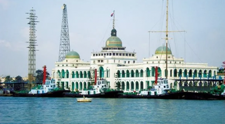 بيع قناة السويس