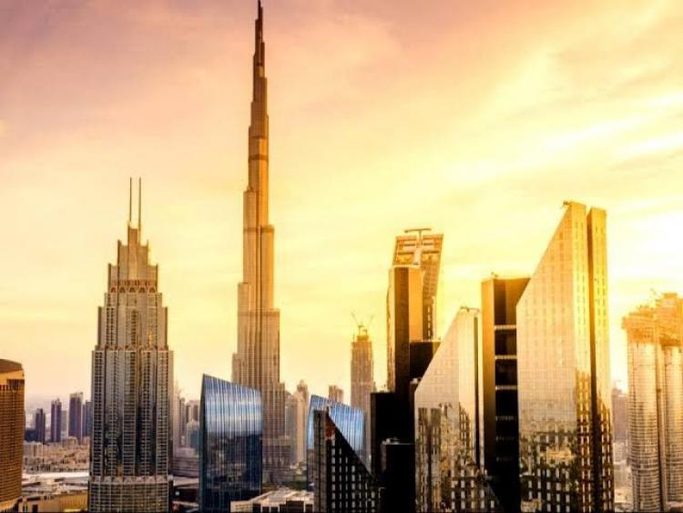 الشركات الخاصة في الإمارات