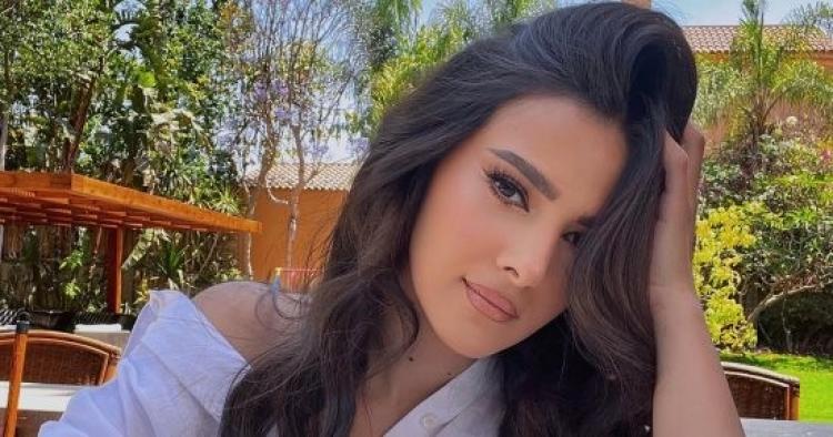 الفنانة المصرية دنيا سمير غانم