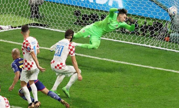 ملخص مباراة اليابان وكرواتيا في دور الـ 16 من كأس العالم 2022