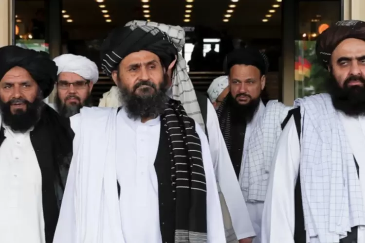 قادة طالبان