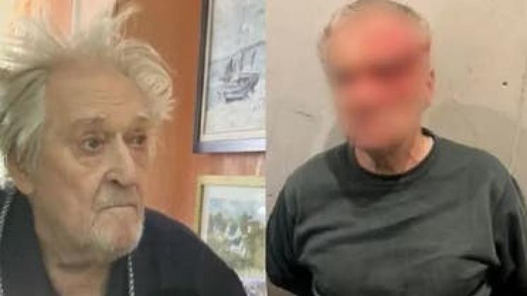 منفذ هجوم باريس