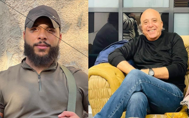 شهداء جنين