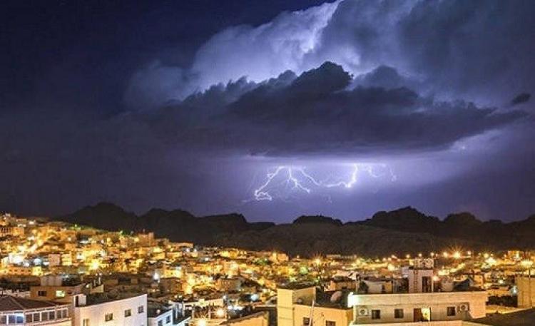 منخفض جوي