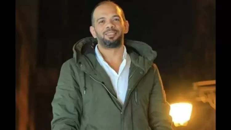 الشاب المتوفي
