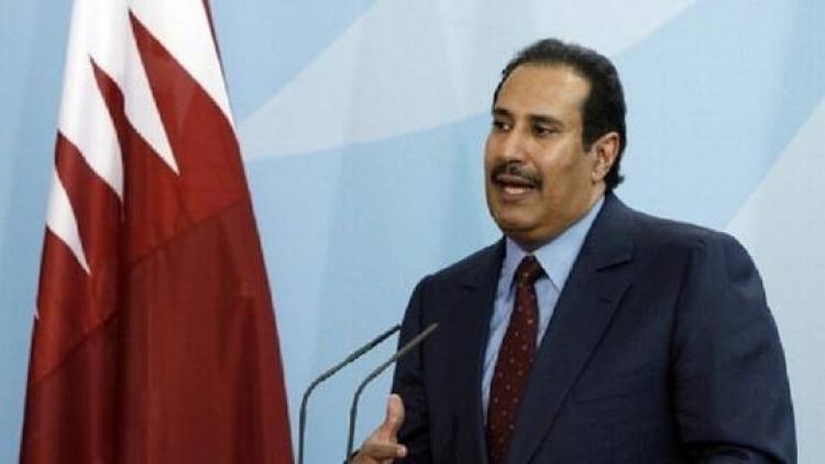 حمد بن جاسم