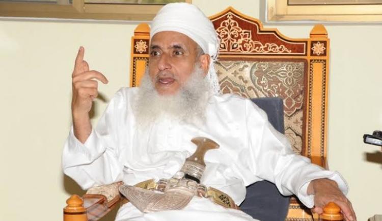 مفتي عمان