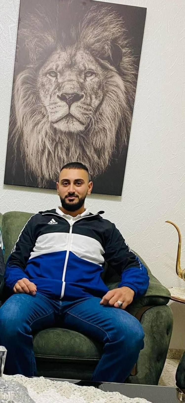 الشهيد خيري علقم