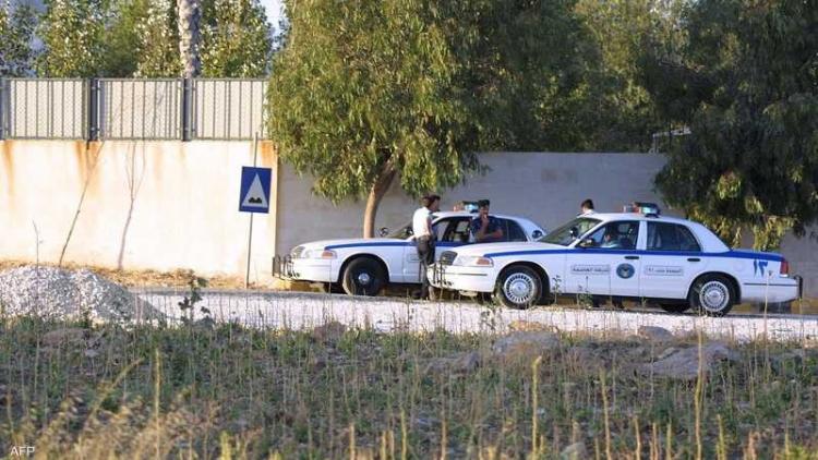 الشرطة الأردنية