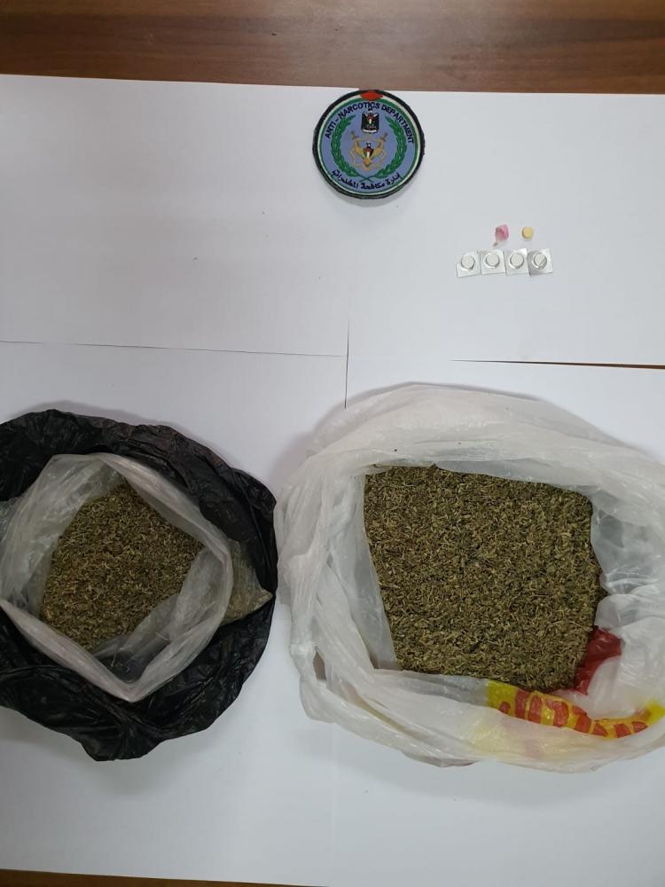 مخدرات