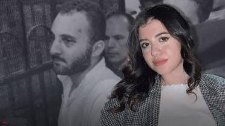 قاتل نيرة أشرف
