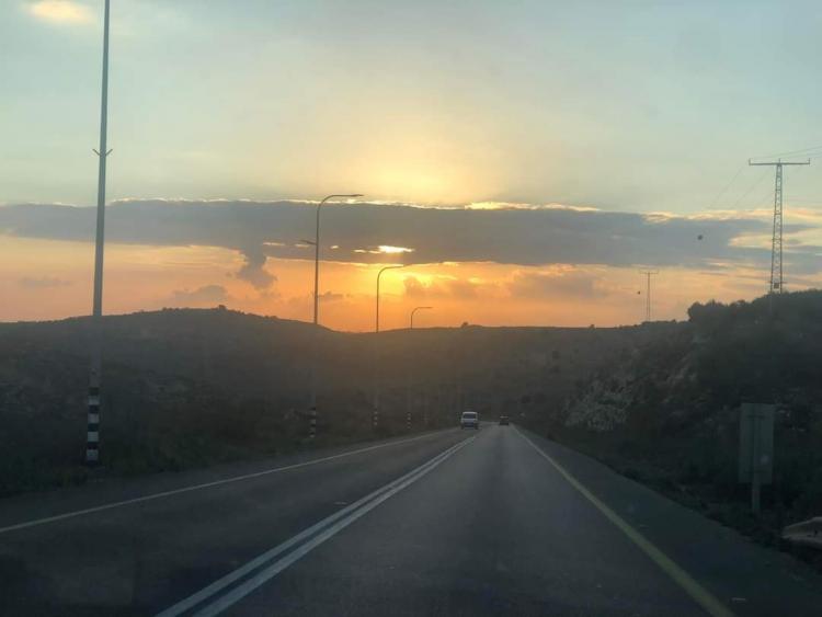 ارتفاع بدرجات الحرارة