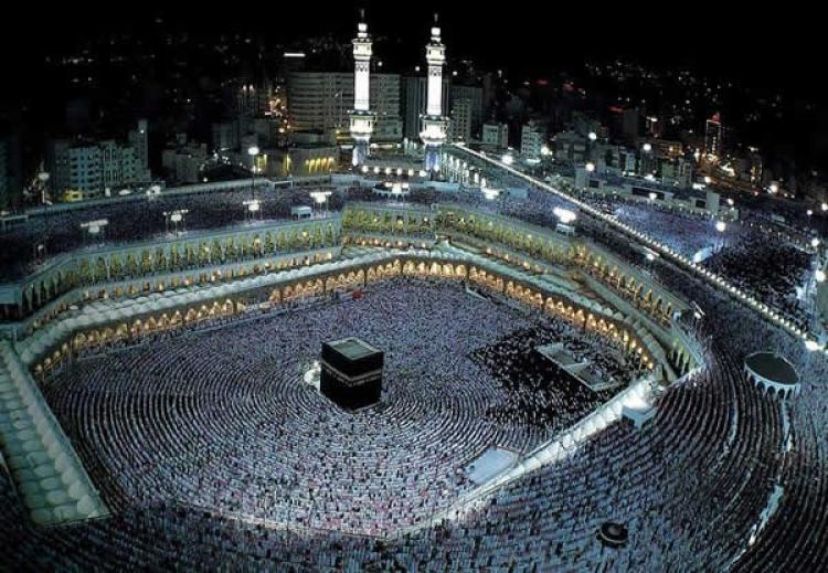 الحج والعمره