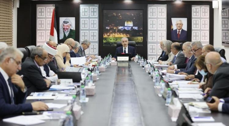 جلسة الحكومة - أرشيفية
