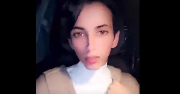 حضور شواذ جنسيا بـ "ليالي مسقط"