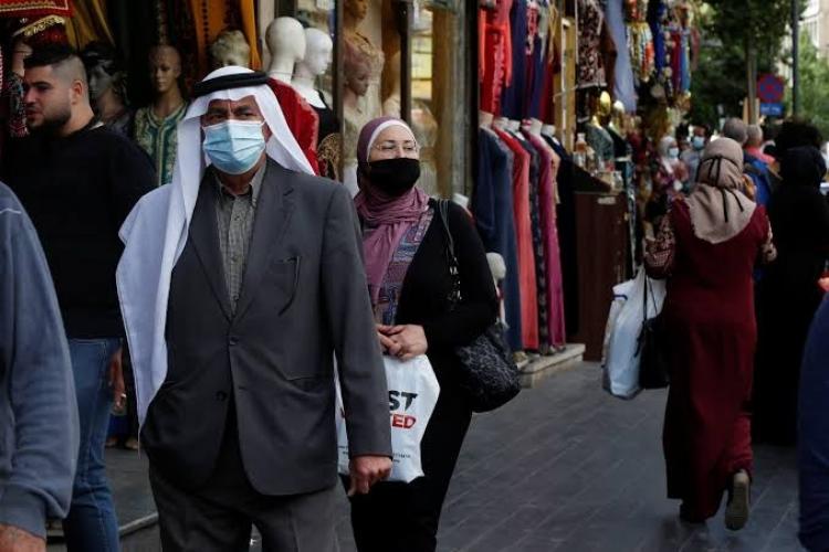 الشارع الأردني