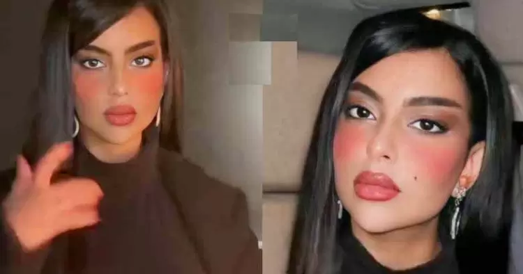 شبيهة جورجينا