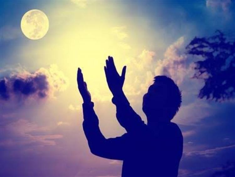 دعاء استقبال شهر رمضان 2023