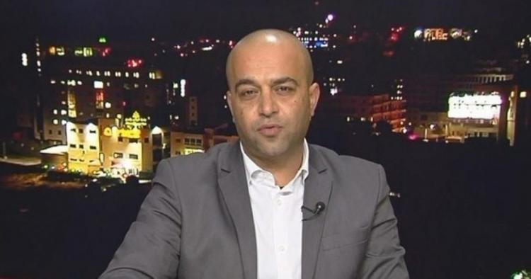 المتحدث باسم حركة "فتح" حسين حمايل