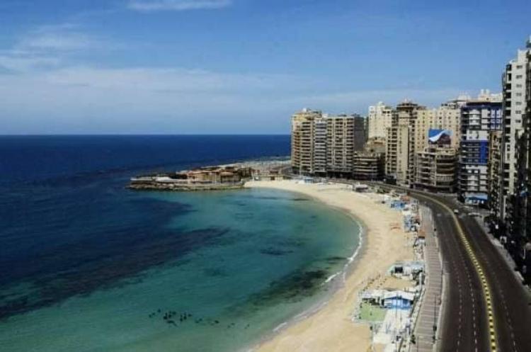 بحر الاسكندريه