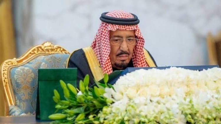 أول تعليق من السعودية على الاعتداءات الإسرائيلية