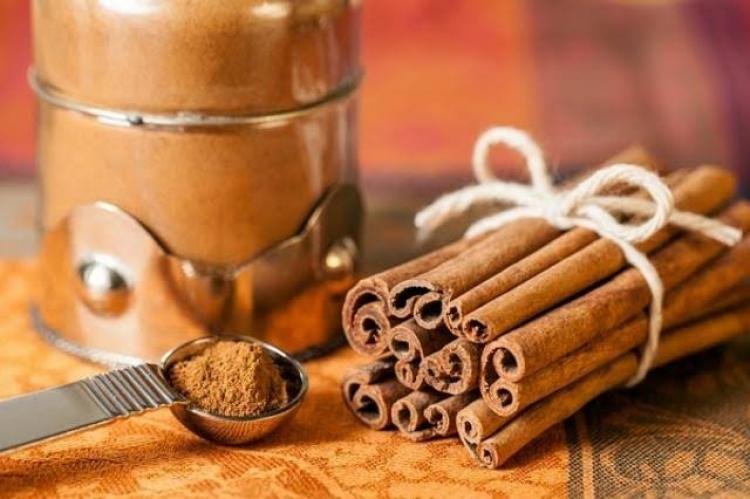 فوائد القرفة