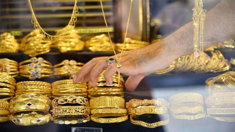 سعر الذهب في فلسطين