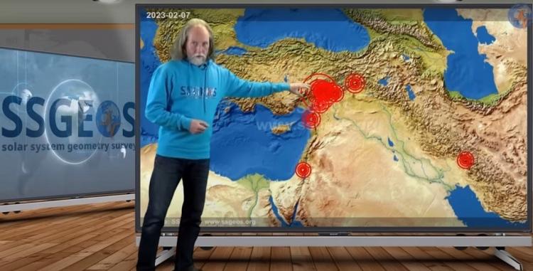 العالم الهولندي