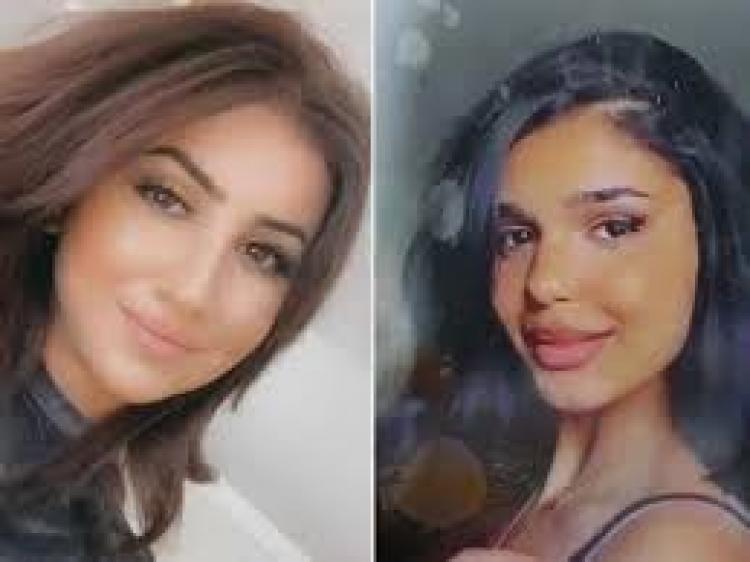 عراقية تقتل شبيهتها الجزائرية