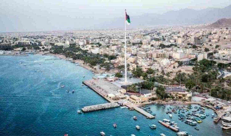 مدينة العقبة