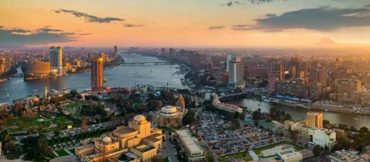 مصر
