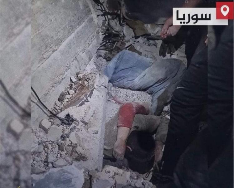 زلزال جديد يضرب تركيا
