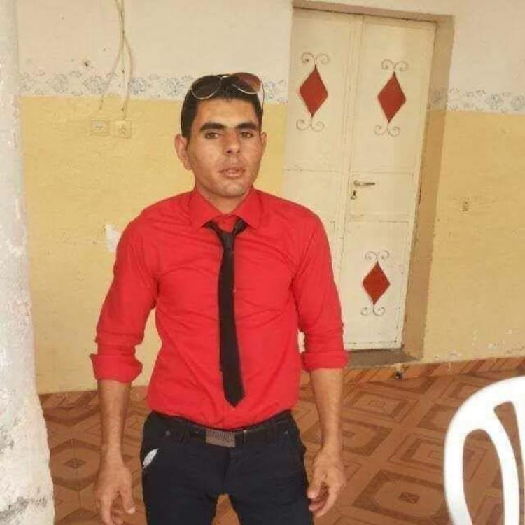 الشهيد مثقال ريان