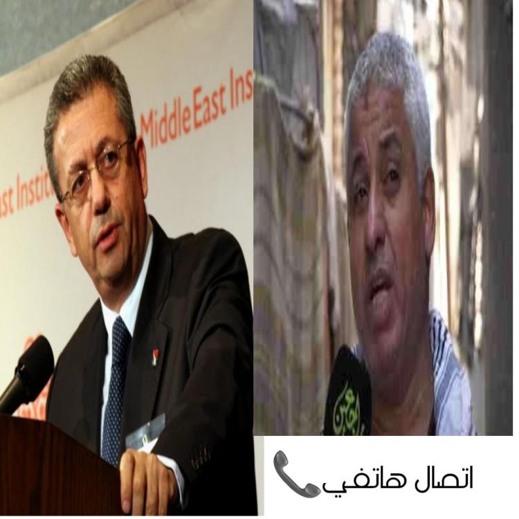 مصطفى البرغوثي