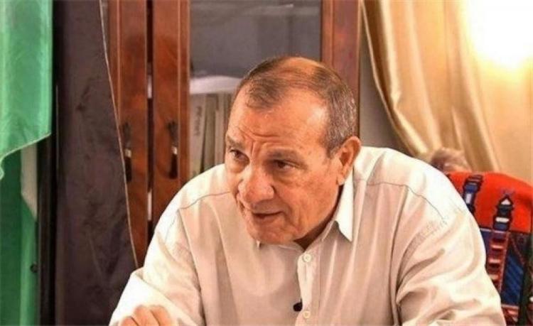الراحل يحيى رباح