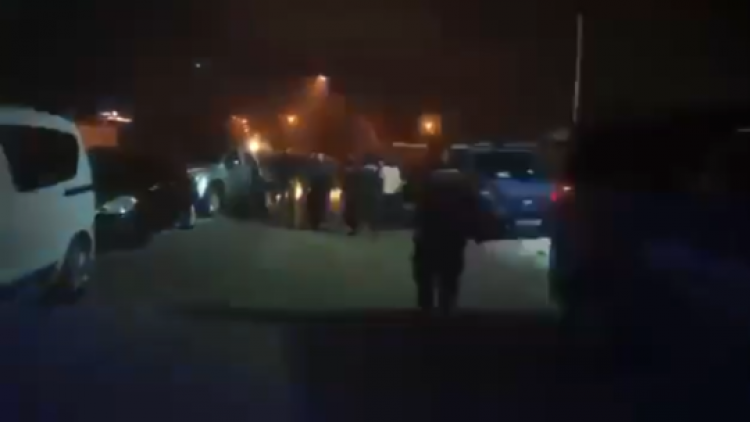 سجناء أتراك