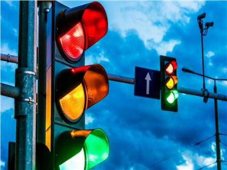 إشارات المرور