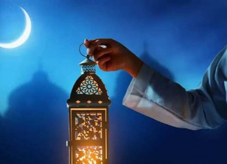 شهر رمضان