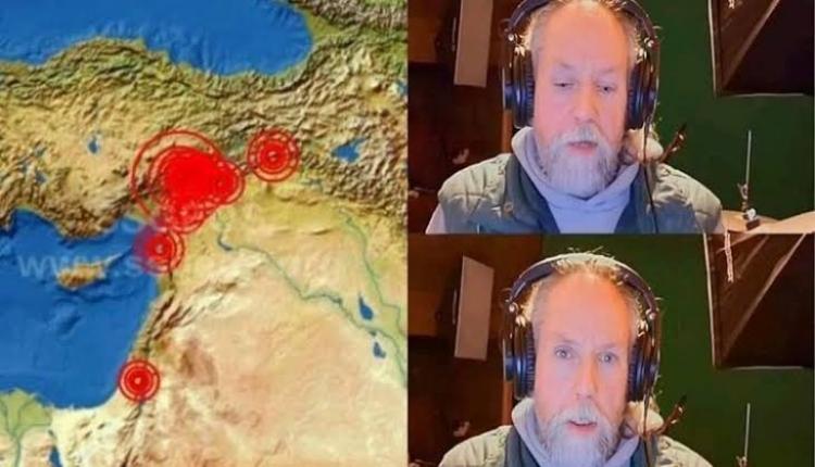 العالم الهولندي