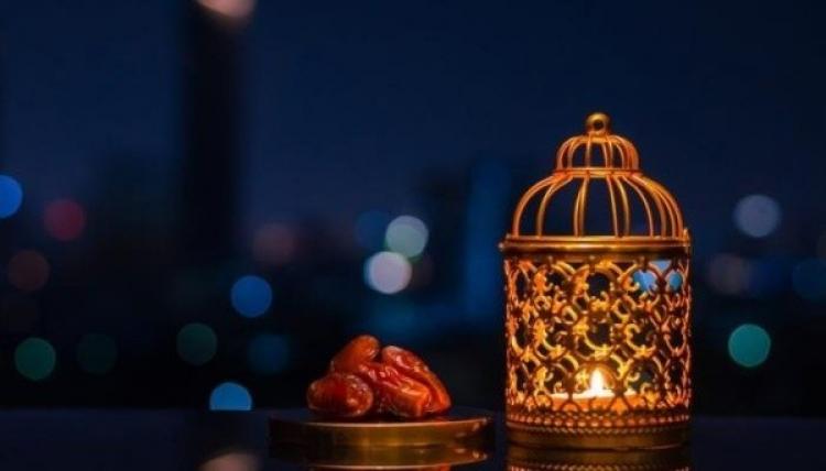 كيف تجهز جسمك لشهر رمضان