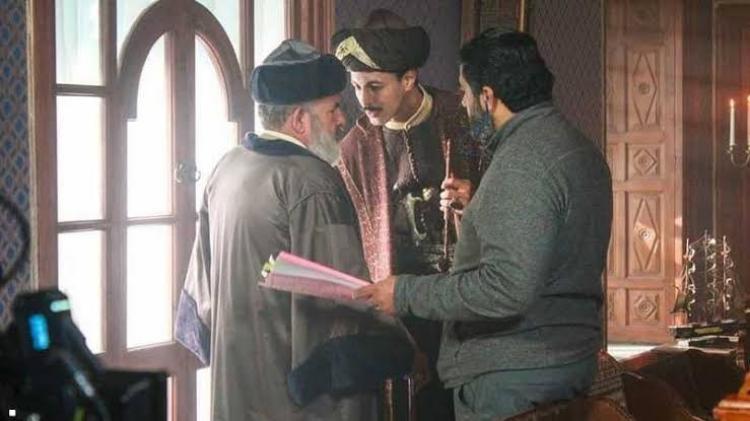 السرايا 2