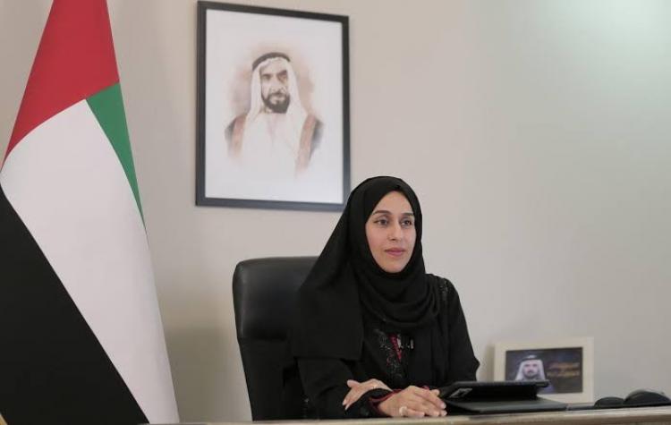 أم الإمارات