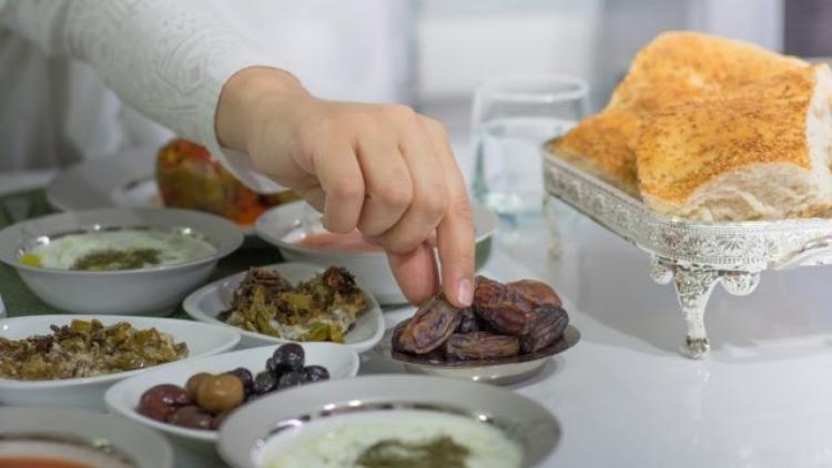 رجيم شهر رمضان 2023